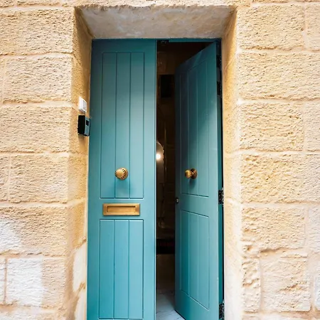 Stylish Old Town Hideaway דירה ואלטה