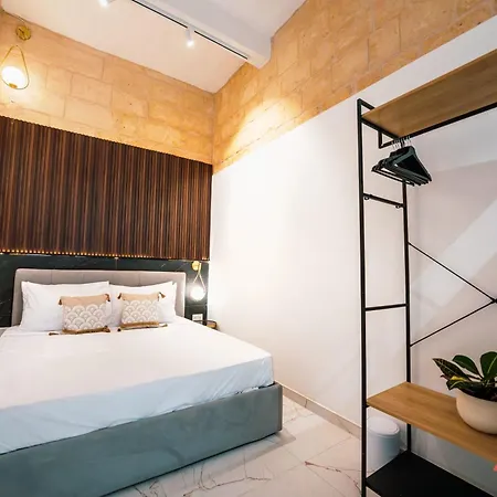 Stylish Old Town Hideaway Διαμέρισμα