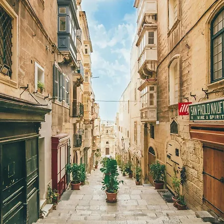 Stylish Old Town Hideaway Διαμέρισμα
