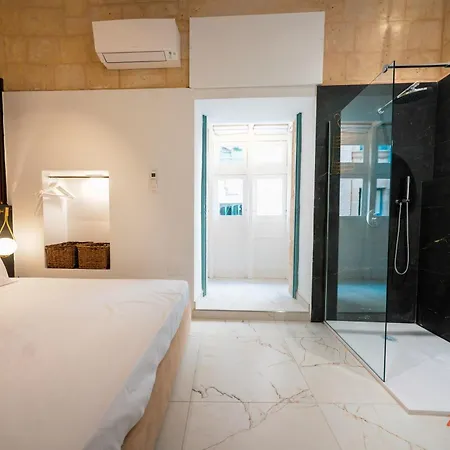 Stylish Old Town Hideaway ואלטה