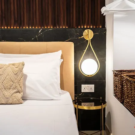 Stylish Old Town Hideaway ואלטה