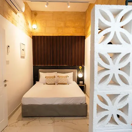Stylish Old Town Hideaway * ואלטה