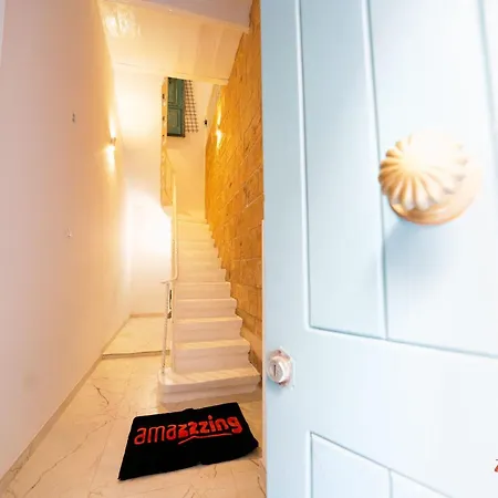 Διαμέρισμα Stylish Old Town Hideaway